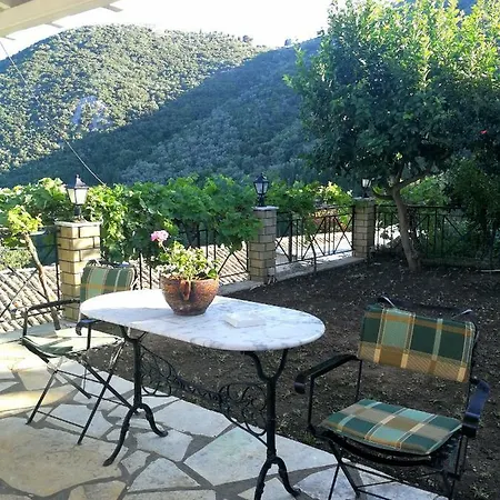 Casa Victoria 度假居