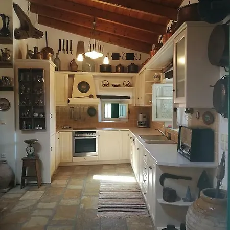 Casa Victoria * Katokhórion