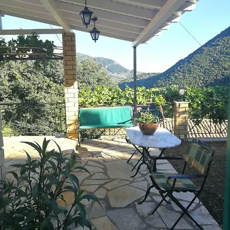 度假居 Casa Victoria *