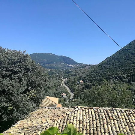 Casa Victoria * Katokhórion