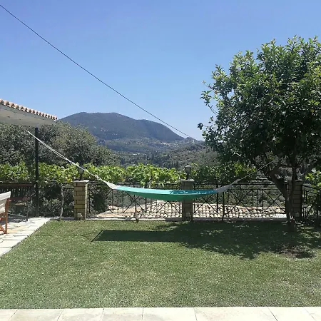 度假居 Casa Victoria *