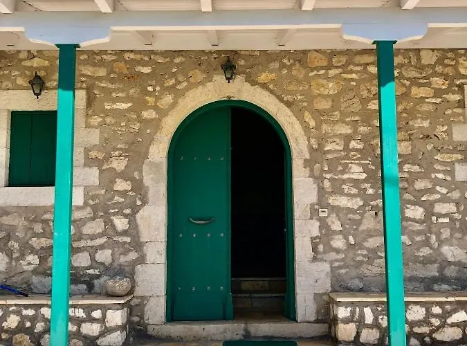 Casa de Férias Casa Victoria Katokhorion (Lefkada)