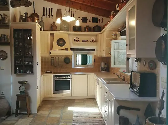 Casa Victoria * Katokhorion (Lefkada)