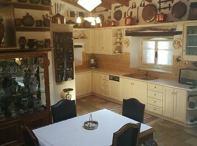 Casa Victoria *