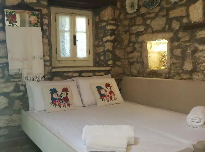 Casa Victoria Casa de Férias Katokhorion (Lefkada)