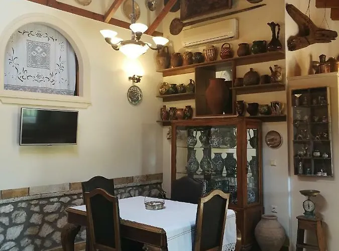 Casa Victoria