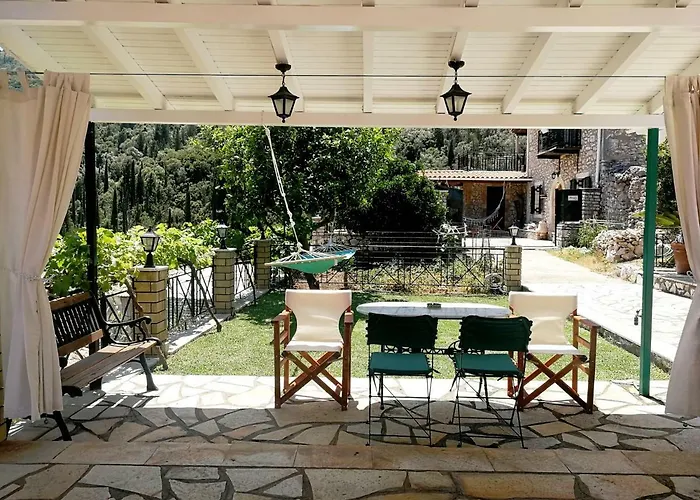 Casa Victoria Casa de Férias *