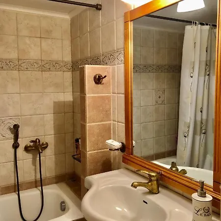 Casa Victoria Vakantiehuis Katokhórion