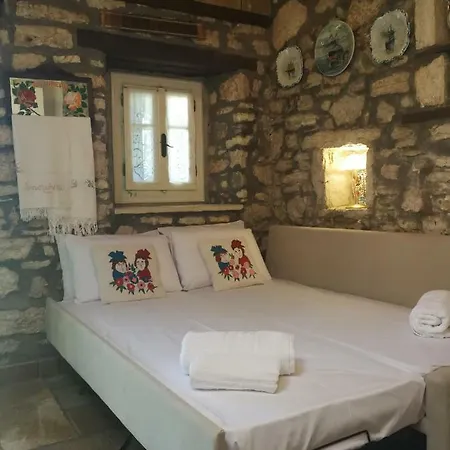 Casa Victoria Vakantiehuis Katokhórion