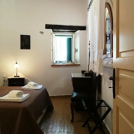 Tatil Evi Casa Victoria Katokhórion