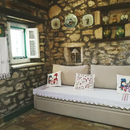 Casa Victoria Casa vacanze Katokhórion