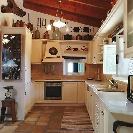 Casa Victoria Tatil Evi *