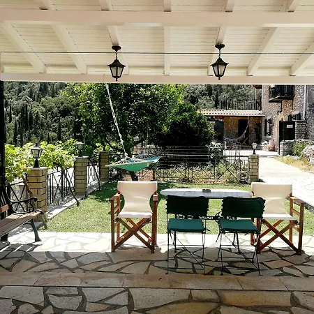 Casa Victoria Vakantiehuis *