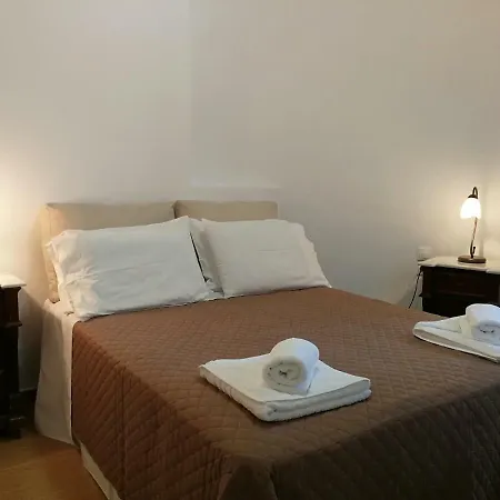 Vakantiehuis Casa Victoria