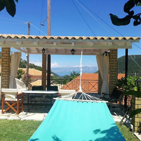 Vakantiehuis Casa Victoria Katokhórion