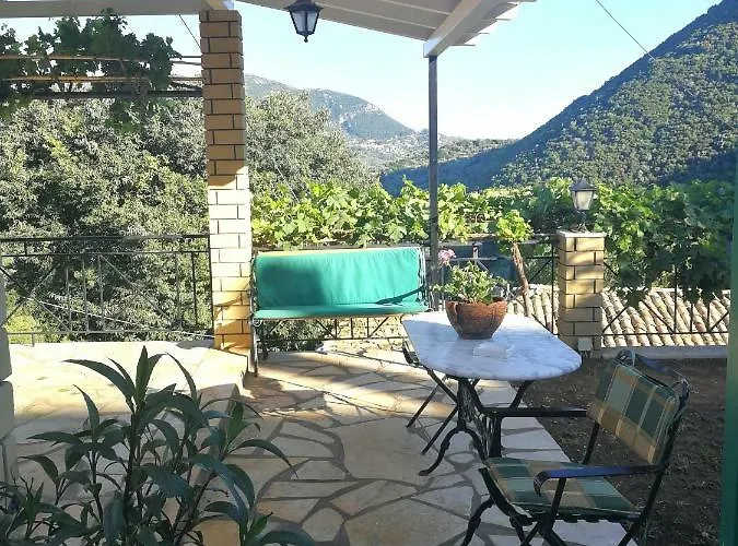 度假居 Casa Victoria *