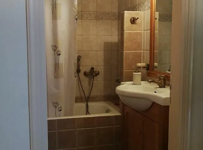 Casa Victoria 度假居