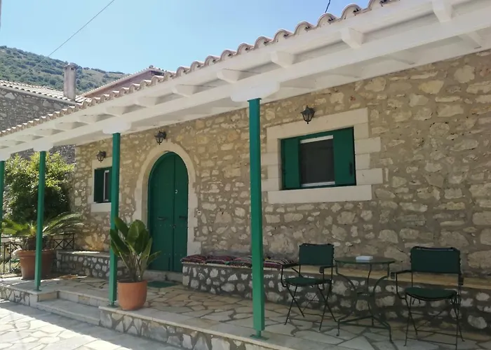 Casa Victoria *