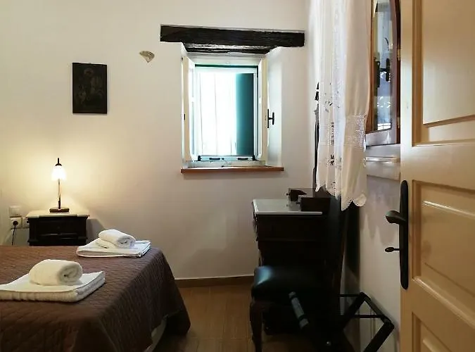 度假居 Casa Victoria Katokhórion