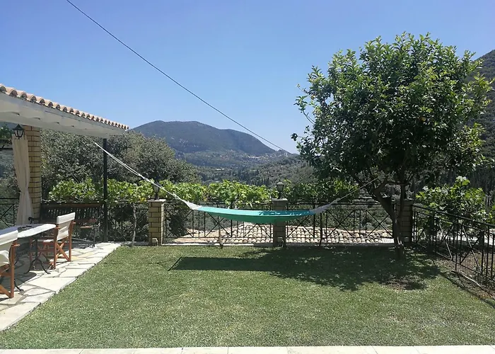 度假居 Casa Victoria *